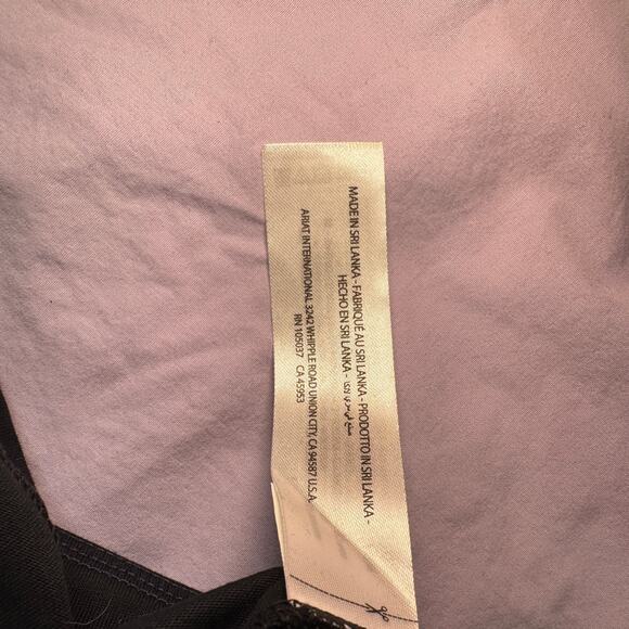 Ariat Rebar Men's sz Medium Black Short Sleeve Workman Working Dog Shirt NWT - Picture 9 of 12